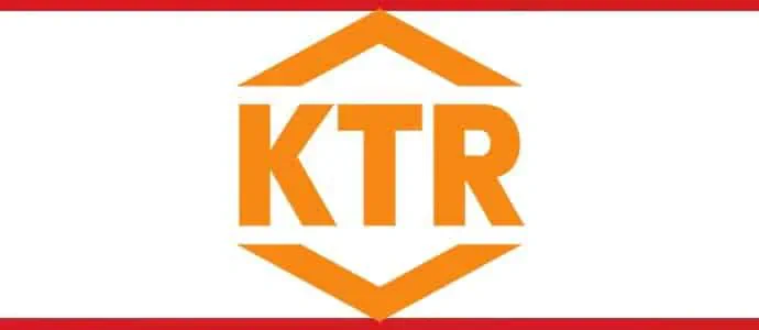Ktr Logo