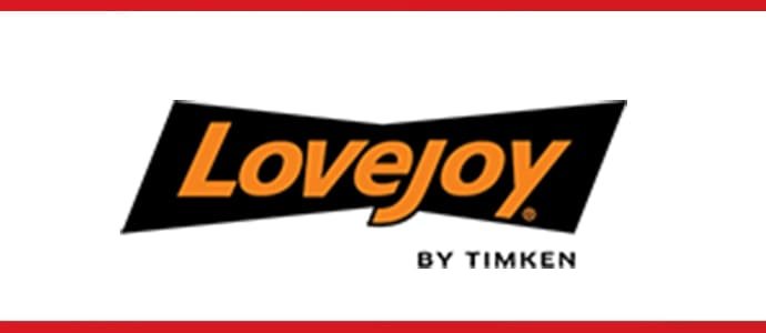 Lovejoy Logo