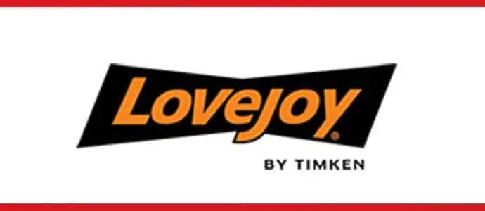 Lovejoy Logo