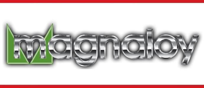magnaloy logo