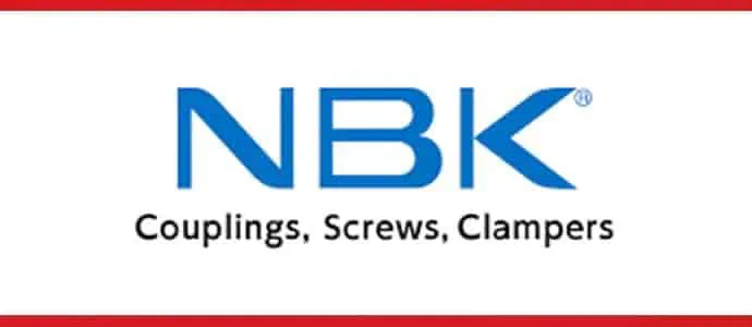 Nbk Logo