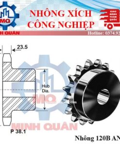 Nhong Xich 120 Chuan Ansi