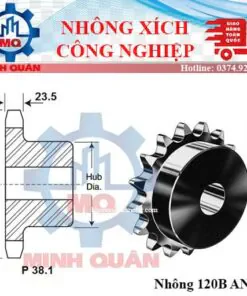 Nhong Xich 120 Chuan Ansi
