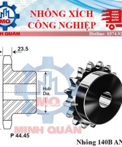 Nhong Xich 140 Chuan Ansi