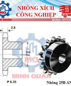 Nhong Xich 25 Chuan Ansi