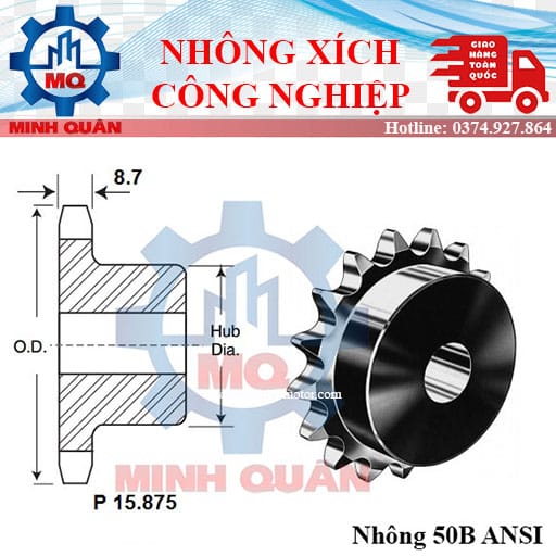 Nhong Xich 50 Chuan Ansi