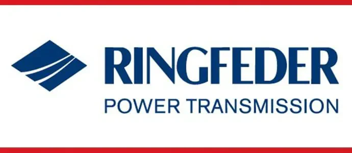 Ringfeder Logo