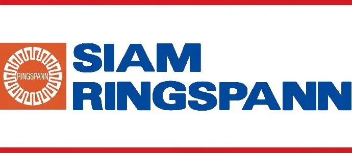 Ringspann Logo