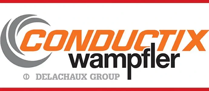 Wampler Logo
