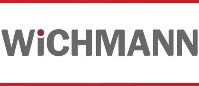 Wichmann Logo