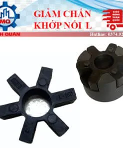 Vòng đệm giảm chấn L Rathi Lovejoy