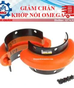 Cao Su Giam Chan Khop Noi Omega