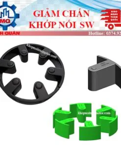 Cao Su Giam Chan Khop Noi Rathi Sw