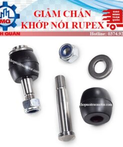 Cao Su Giam Chan Khop Noi Rupex Flender