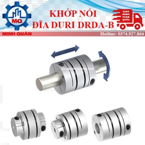 Khop Noi Dia Thep Dan Hoi Duri Drda B