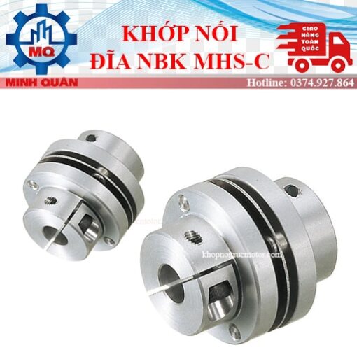 Khop Noi Dia Thep Dan Hoi Nbk Mhs C
