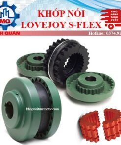 Khop Noi Lovejoy S Flex