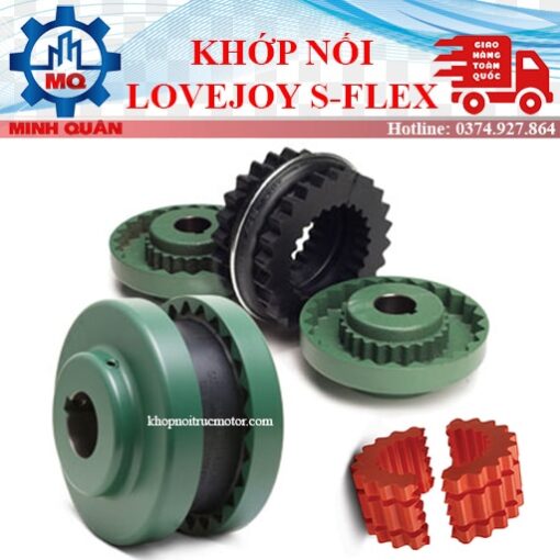 Khop Noi Lovejoy S Flex