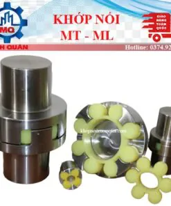 Khop Noi Mt Coupling Viet Nam