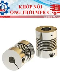 Khop Noi Ong Thoi Encoder Mfb C Metal Bellows Nbk