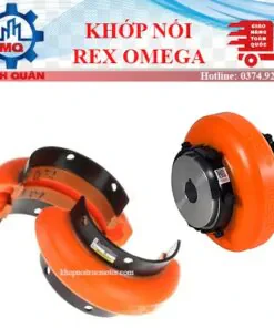 Khop Noi Rex Omega