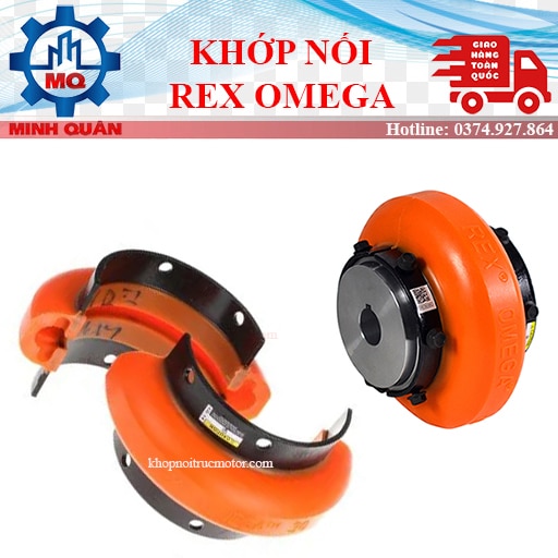 Khop Noi Rex Omega