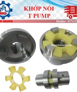 Khop Noi T Pump 3 Chau San Xuat Tai Viet Nam