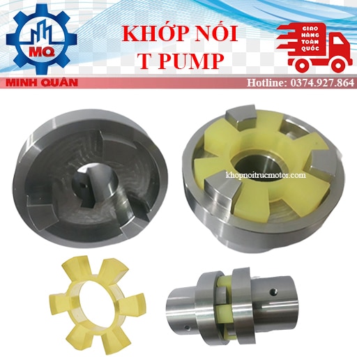 Khop Noi T Pump 3 Chau San Xuat Tai Viet Nam