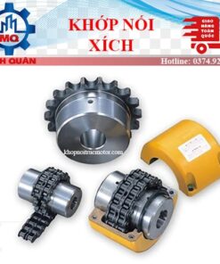 Khop Noi Xich Kc Chain Coupling China