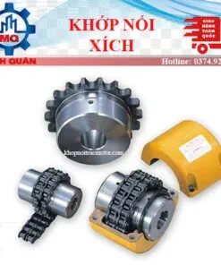 Khop Noi Xich Kc Chain Coupling China