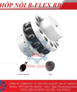 Khop Noi B Flex Rb