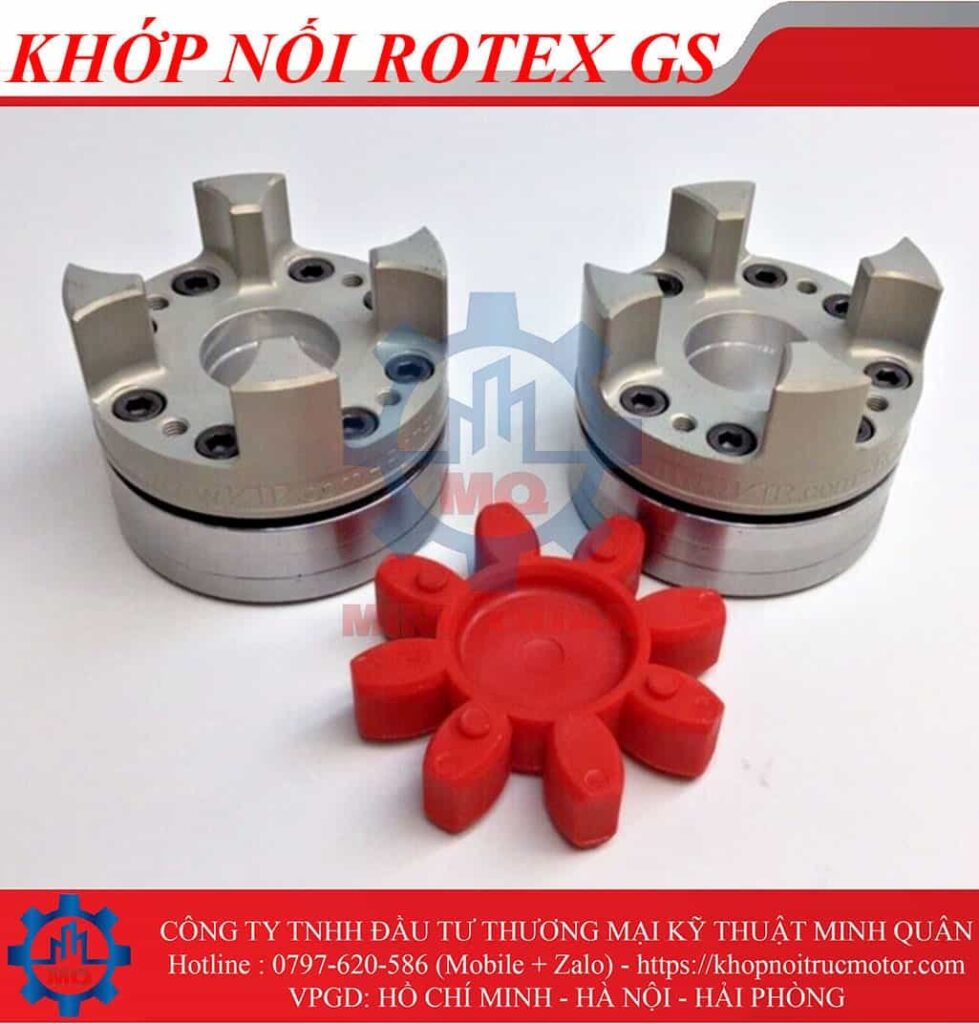 Khop Noi Rotex Gs Hub6.0