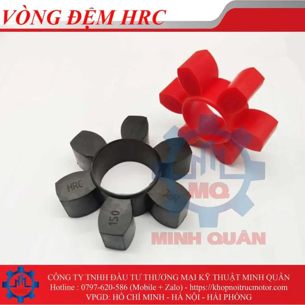 Vong Dem Giam Chan Khop Noi Hrc