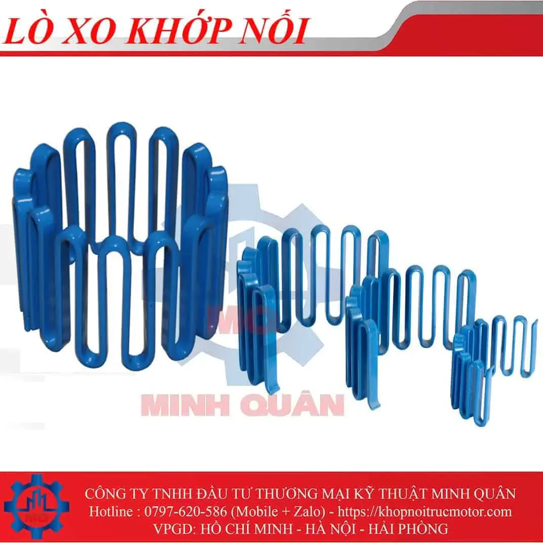Vong Dem Giam Chan Khop Noi Luoi