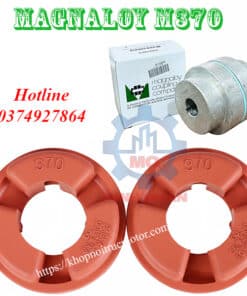 Vòng đệm khớp nối Magnaloy