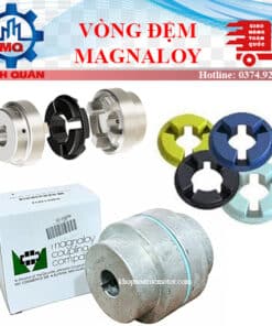 Vòng đệm khớp nối Magnaloy