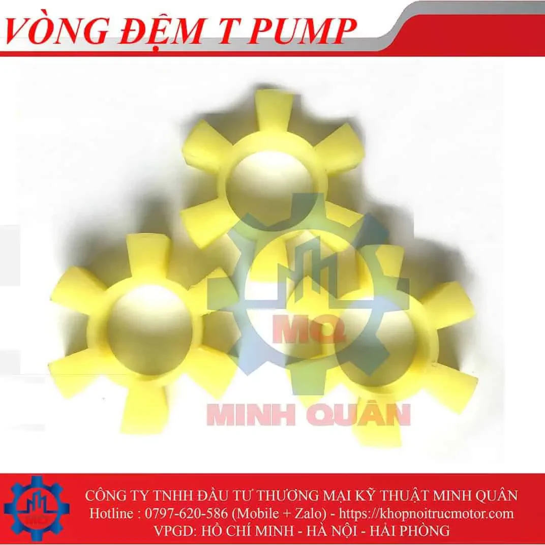 Vong Dem Giam Chan Khop Noi T Pump