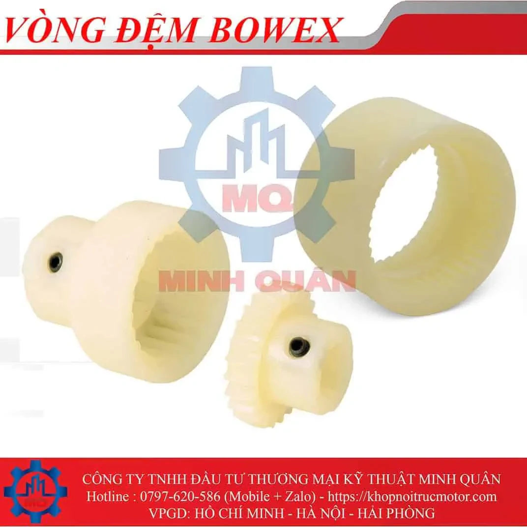 Vong Nhua Khop Noi Bowex