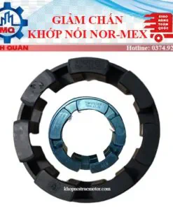 Cao Su Giam Chan Khop Noi Nor Mex