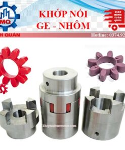 Khop Noi Ge Vat Lieu Nhom