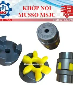 Khop Noi Musso Msjc Xuat Xu Han Quoc Korea