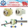 Khop Noi Truc Encoder Sfc Sungil