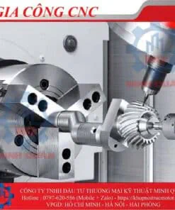 Gia Cong Co Khi Chinh Xac Cnc Hcm Minh Quan Tti