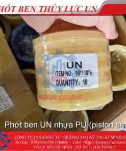 Phot Ben Thuy Luc Un Vang