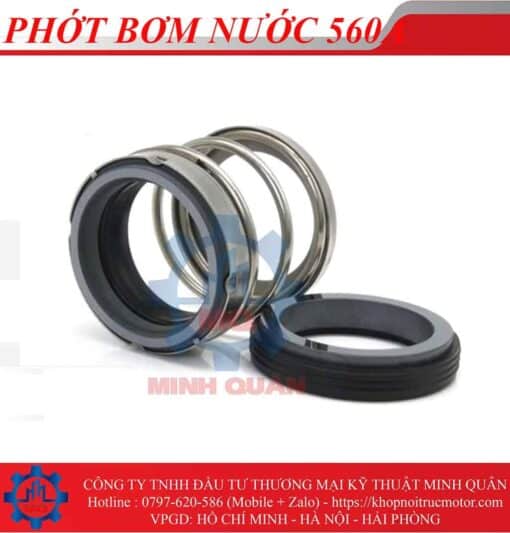 Phot May Bom Nuoc Truc Ngang 560a Phot Cao