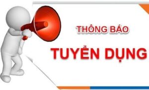 Tuyen Dung Minh Quan Hcm