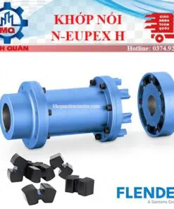 Khop Noi N Eupex H Flender Germany