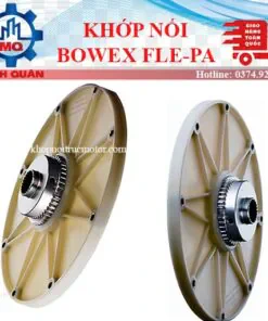 Khop Noi Rang Vo Nhua Bowex Fle Pa Ktr Flange Sae