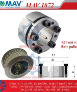 Khop Khoa Truc Mav 1072 Locking Assemblies