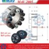 Khop Khoa Truc Mav 2005 Locking Assemblies